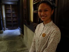 小妹-走马楼饭庄(慈城古县城店)