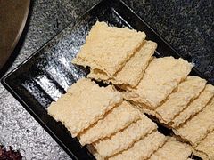 -湊湊火锅·茶憩(世博大道店)