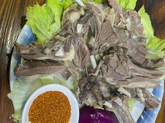 -伊犁羊杂馆
