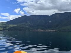 -丽江泸沽湖景区