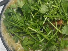 -肥汁米蘭香港米线(长宁来福士店)