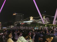 -Paulaner·德国帕拉娜自酿啤酒餐厅(海上世界店)