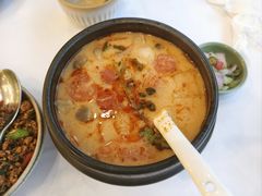 -阿诺泰·泰国餐厅(紫荆店)
