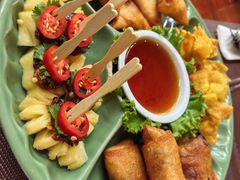 -自然餐厅(Phuket)