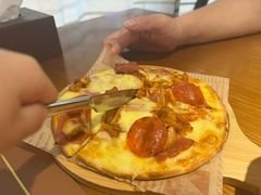 -派尔曼特披萨(万象城店)