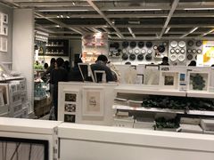 -宜家家居(西安未央商场店)