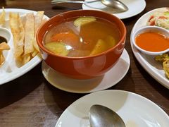 -panchos 墨西哥餐厅(嘉绿苑店)