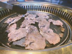 -杨记齐齐哈尔烤肉(五莲路店)