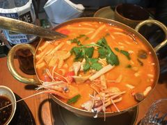 -Tegu泰古莲·泰国餐厅(红山6979店)