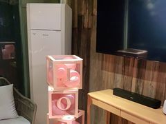 -春树下·树屋花房西餐厅(罍街AS1980店)