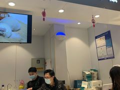 -聪记香港糯米糍(天虹店)