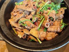 -凤凰山斑鱼馆(恭城店)