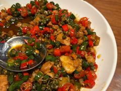 -清水亭湖北菜(大屯DT51店)