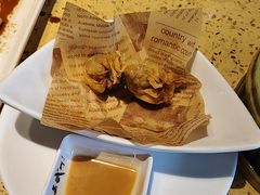-蒸武门·广式茶点(金宝莱店)