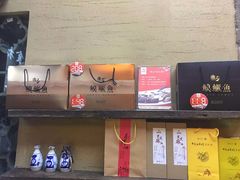 -徽三说·土徽菜·中国徽菜连锁品牌(一中店)