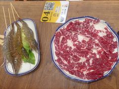 -厝味火锅·潮汕卤水火锅(十一合店)