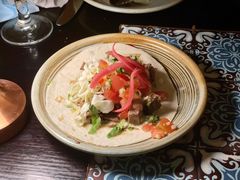 -MAYA玛雅墨西哥餐厅(四方新城店)