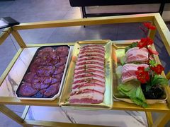 -棒小伙·齐齐哈尔烤肉(龙茗路店)