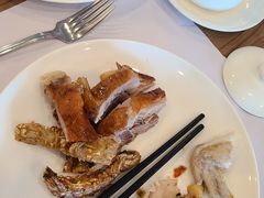 -万德诺富特酒店·自助餐厅(万德大厦店)