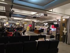 店内环境-先锋书店(五台山总店)