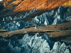 -墨石公园景区