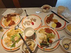 -比格比萨自助(宝山日月光店)