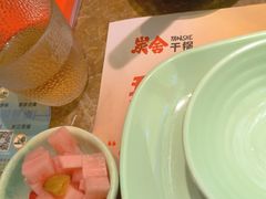 -炭舍干锅·烤鱼(扬名广场店)