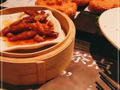 -虾饺妹·粤式手工点心(水荫路店)