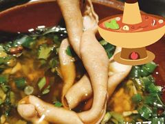 -王婆乔鲜鱼自助火锅(蜀汉路店)