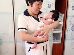 -佳禾月嫂育儿嫂(拱墅店)