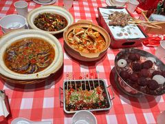 -辣小鲜·南昌大排档(船山路店)