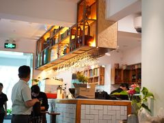 -BOCATA 西班牙餐厅(三里屯店)