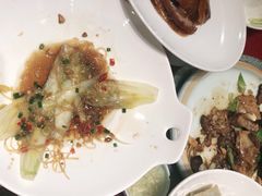 -惠丰堂饭庄·烤鸭·京味菜(西北旺·唐家岭店)