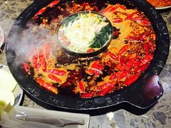 -重庆渝达老火锅(春熙路店)