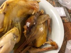 -三妹老屋新鲜焗盐鸡