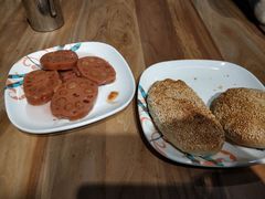 -老城南.鸭血粉丝汤(夫子庙店)