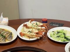 -海门岛七号餐厅