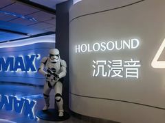 -金逸影城(荟聚IMAX激光店)