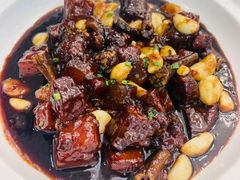 -老常州菜馆(天宁店)