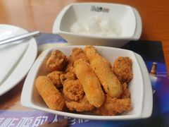 -Pelicana百利家炸鸡(江南西名店城店)