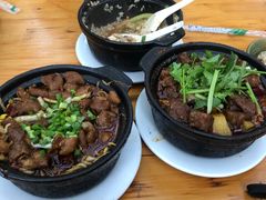 -沈妈砂锅(光华村店)