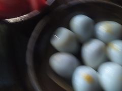 -周幺妹重庆老火锅(银泰城总店)