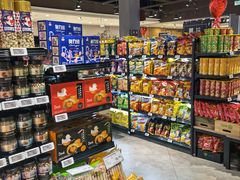 -哈尔信食品超市(哈尔滨王府井购物中心店)