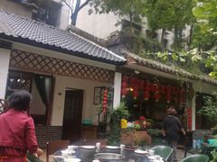 -老渔家鲜鱼轩(南浦横街店)
