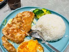 -荣记·囍粤茶餐厅(花都店)