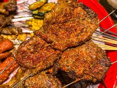 -北三老太太烧烤(人生一串上榜店)