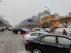 -王庄市场