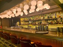 -玖尹-新派中式餐酒馆