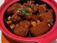 -大树餐厅(红旗街万达店)