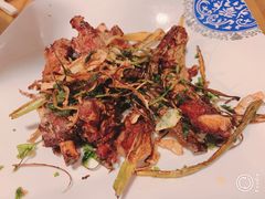 -宝源饺子(麦子店街店)
